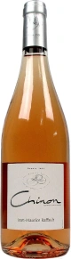 Вино Chinon Rose, Jean-Maurice Raffault, AOC, 2021, 0.75 л