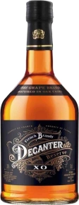 Бренди Reserve, Decanter, XO, 3 года, 0.7 л