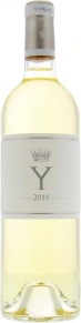 Вино Y, 2018, 0.75 л