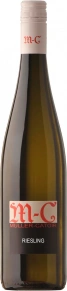 Вино MC Riesling, Muller-Catoir, 2017, 0.75 л