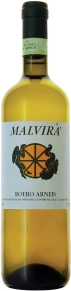 Вино Arneis Roero, Malvira, 2009, 0.75 л