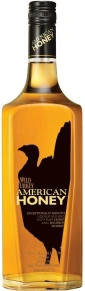 Ликер American Honey, 1 л