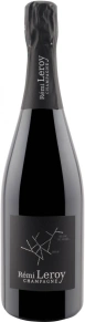 Шампанское Blanc de Noirs Millesime, Remi Leroy, Champagne AOC, 2019, 0.75 л