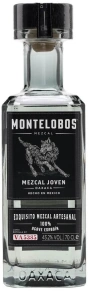 Текила Joven, Montelobos, 0.7 л