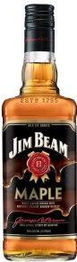Виски Maple, Jim Beam, 0.7 л
