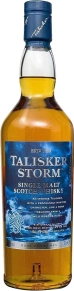 Виски Storm, Talisker, 10 лет, 0.7 л (п/у)