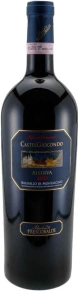 Вино Castelgiocondo Brunello di Montalcino, Frescobaldi, DOCG, 2003, 1.5 л