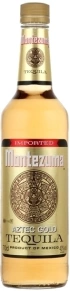 Текила Gold, Montezuma, 0.75 л