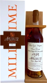 Коньяк Francois de Marange, Tres Vieux, 33 года, 0.7 л (п/у)