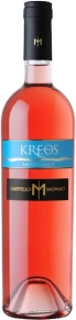 Вино Kreos, Castello Monaci, IGT, 2012, 0.75 л