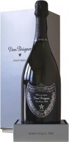 Шампанское Oenotheque, Dom Perignon, 1995, 0.75 л (п/у)