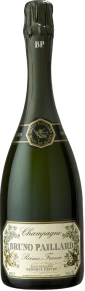 Шампанское Blan de Blancs Reserve Privee Grand Cru, Bruno Paillard, AOC, 0.75 л