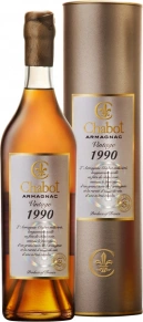Арманьяк Chabot, 0.7 л (п/у)