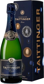 Шампанское Prelude Grands Crus Brut, Taittinger, 0.75 л (п/у)