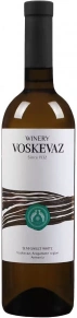 Вино White Semi-Sweet, Voskevaz 1932, 2022, 0.75 л