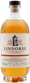Виски Single Malt, Lindores, 0.7 л