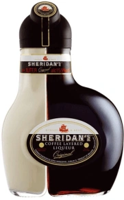 Ликер Sheridan's, 1 л