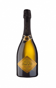 Игристое вино Brut D'Or Blanc de Blanc, Абрау-Дюрсо