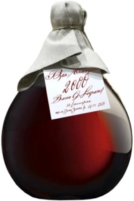 Арманьяк Baron G. Legrand, Bas Armagnac AOC, 10 л (п/у)