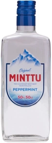 Ликер Peppermint, Minttu, 0.5 л