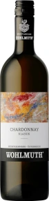 Вино Klassic Chardonnay, Wohlmuth, 2017, 0.75 л