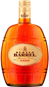 Коньяк Burned Barrel, VSOP, 5 лет, 0.5 л