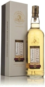 Виски North British, Dimensions, 22 года, 0.7 л (п/у)