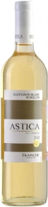 Вино Sauvignon Blanc-Semillon, Astica, Trapiche, 2012, 0.75 л
