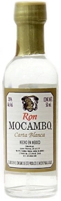 Ром Carta Blanca, Mocambo, 6 месяцев, 0.05 л