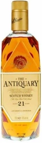 Виски The Antiquary, 21 год, 0.7 л