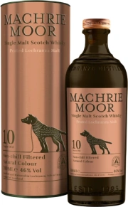 Виски Machrie Moor, 10 лет, 0.7 л