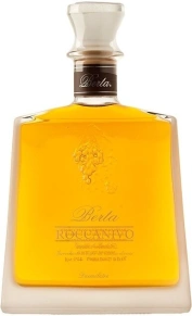 Граппа Grappa Roccanivo, 8 лет, 0.7 л