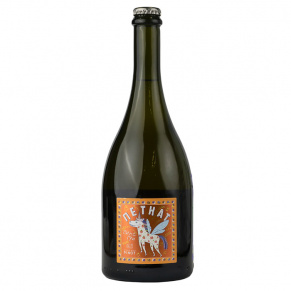 Игристое вино Петнат Пино Гри, Chateau Pinot