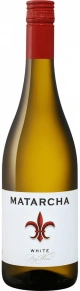 Вино White Dry, Matarcha, 0.75 л