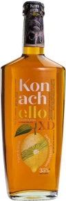 Коньяк Konachello, 0.5 л
