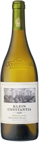 Вино Perdeblokke Sauvignon Blanc, Klein Constantia, 2018, 0.75 л