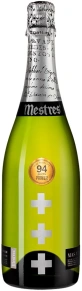 Игристое вино Mas Via Gran Reserva, Mestres, DO, 2004, 0.75 л