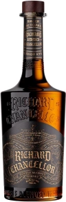 Виски Double Blended, Richard Chancellor, 3 года, 0.7 л