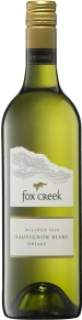 Вино Sauvignon Blanc, Fox Creek, 2010, 0.75 л