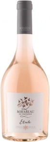 Вино Etoile Rose, Mirabeau, AOC, 2019, 0.75 л