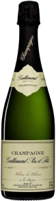 Шампанское Cuvee Grande Reserve Chardonnay, Champagne Gallimard Pere et Fils, 0.75 л