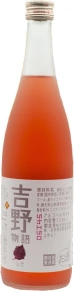 Ликер Shiso (Perilla), Yoshino Monogatari, 0.72 л