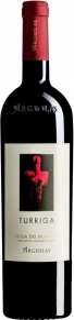 Вино Turriga, IGT, 2020, 0.75 л