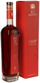 Коньяк Strong, Boduen, VSOP, 7 лет, 0.7 л (п/у)