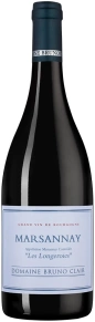 Вино Marsannay Les Longeroies, Domaine Bruno Clair, 2019, 0.75 л