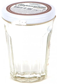 Водка Люкс, Мариинские Просторы, 0.1 л