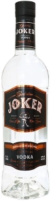Водка Golden Joker, 0.5 л