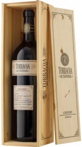 Вино Torraccia del Piantavigna, DOCG, 2009, 3 л (п/у)