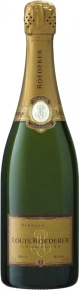 Шампанское Brut Vintage, Louis Roederer, 1997, 0.75 л