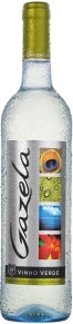 Вино Vinho Verde, Gazela, DOC, 0.375 л